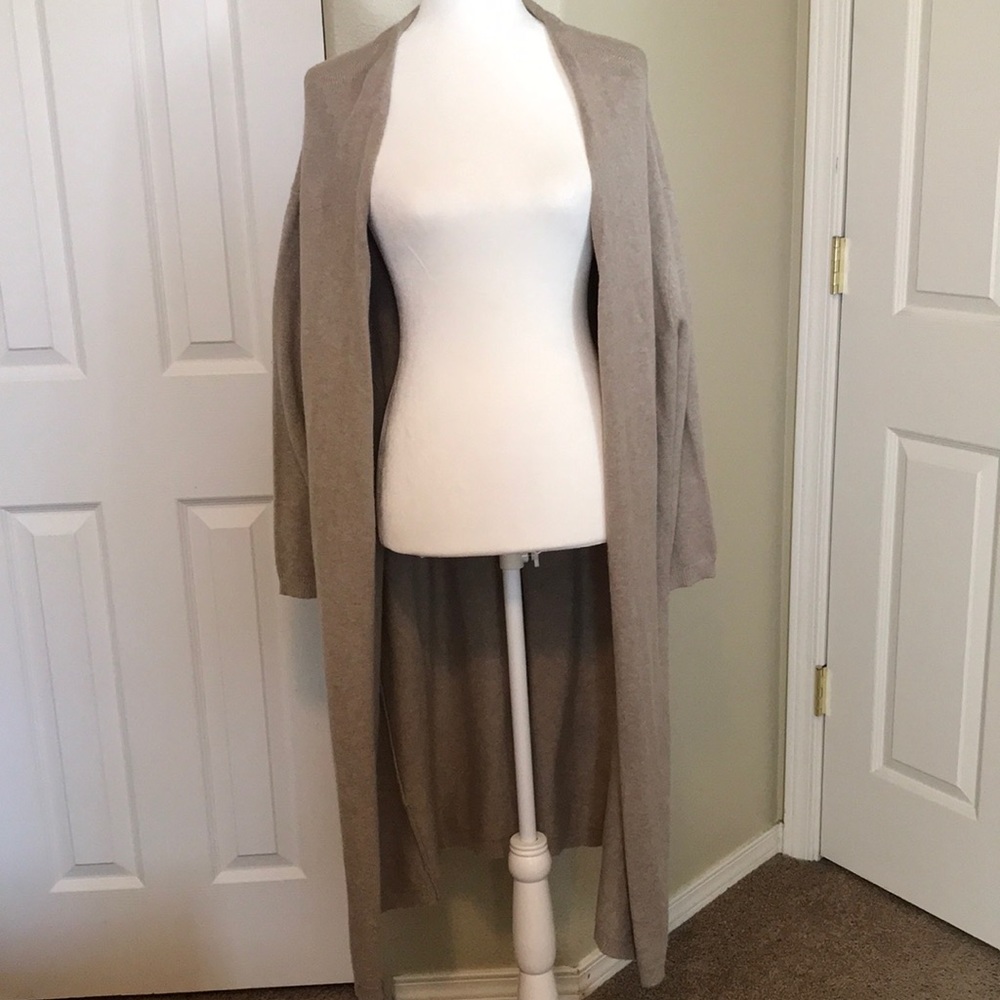 CJLA Corrine Duster